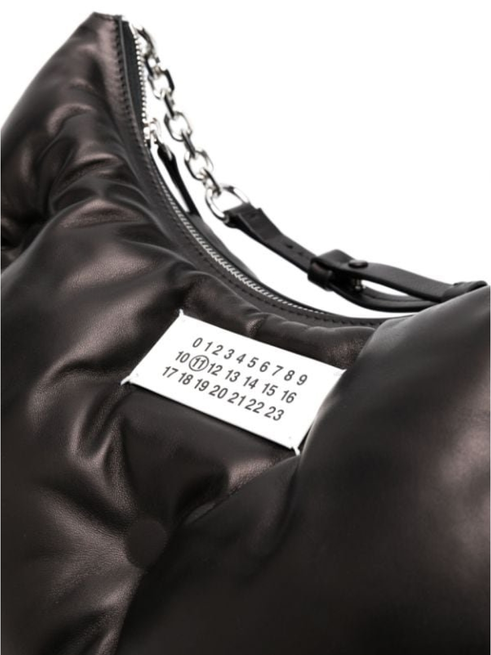 Сумка через плечо Maison Margiela Glam Slam medium